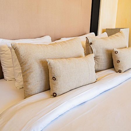 La Boutique Villas Seminyak  Ngoại thất bức ảnh