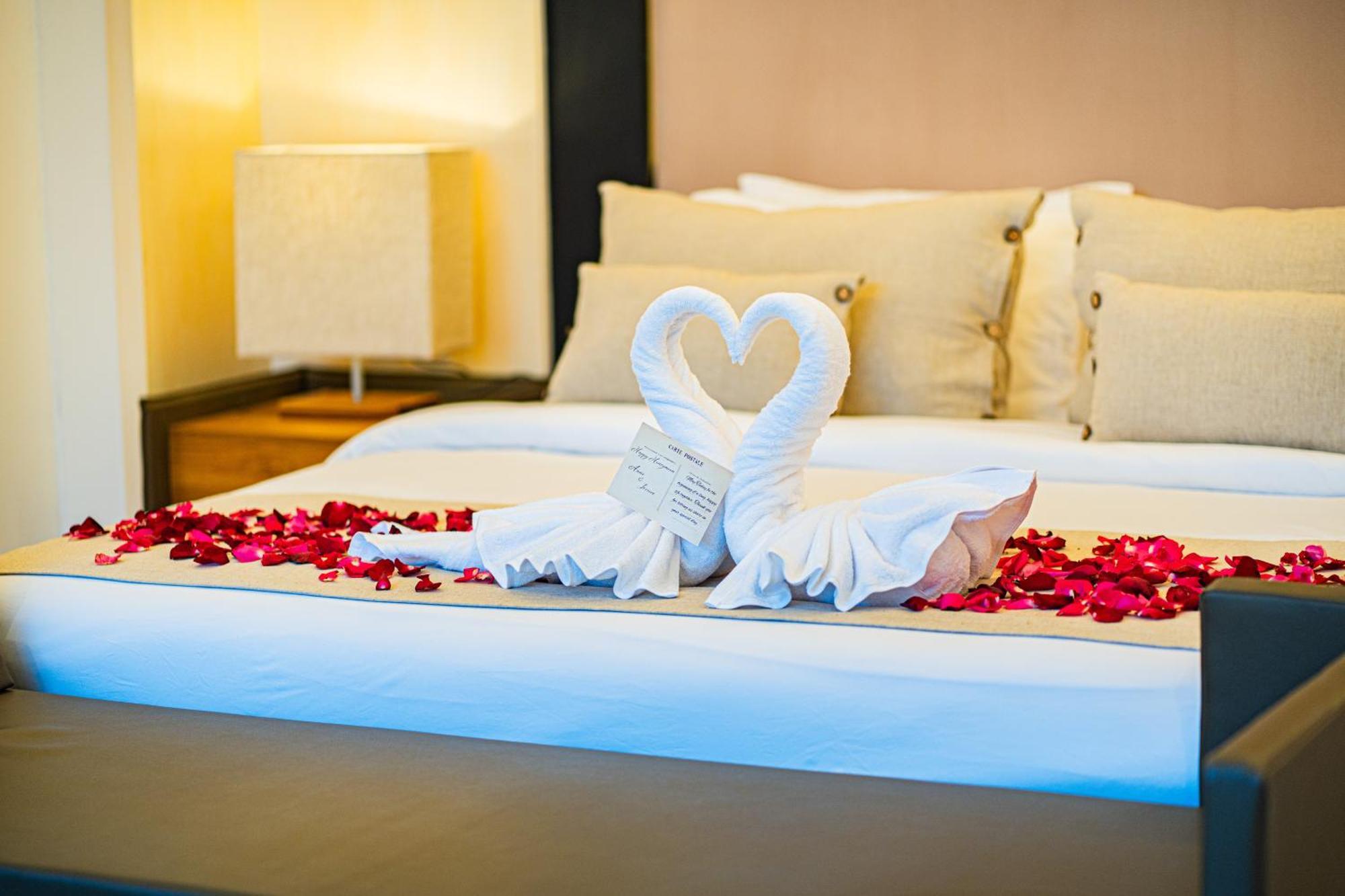 La Boutique Villas Seminyak  Ngoại thất bức ảnh