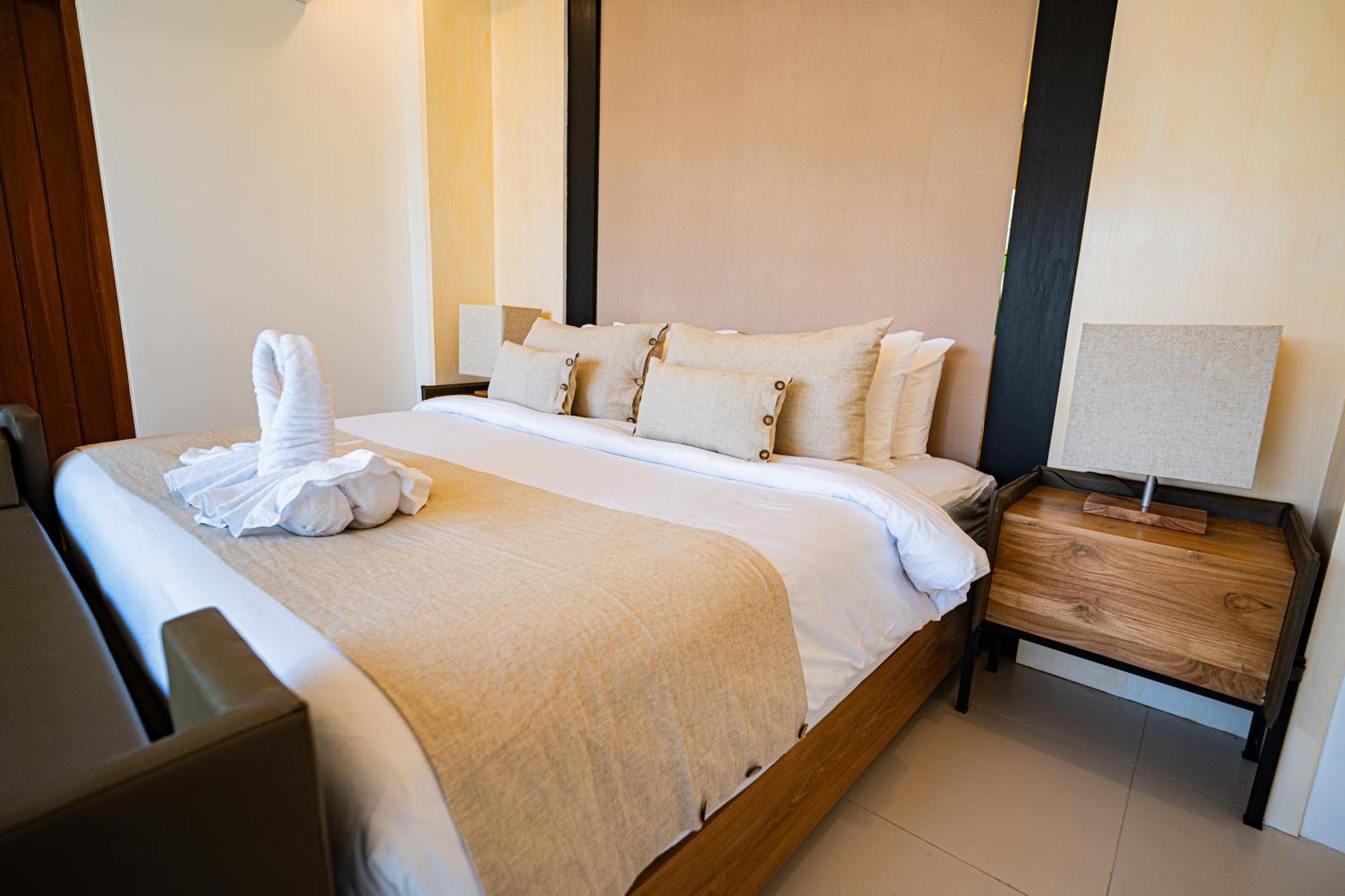 La Boutique Villas Seminyak  Ngoại thất bức ảnh