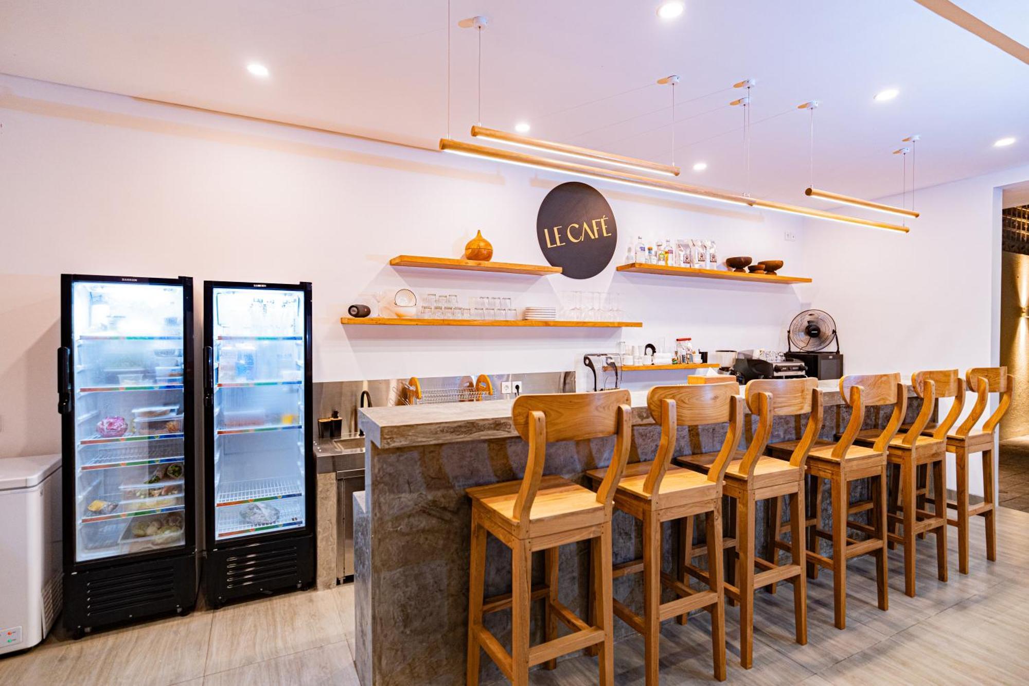 La Boutique Villas Seminyak  Ngoại thất bức ảnh