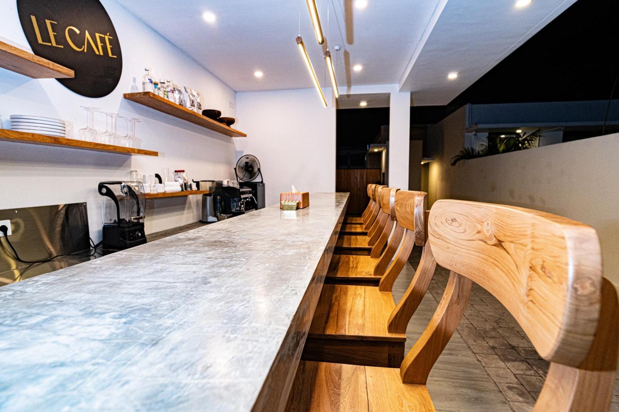 La Boutique Villas Seminyak  Ngoại thất bức ảnh