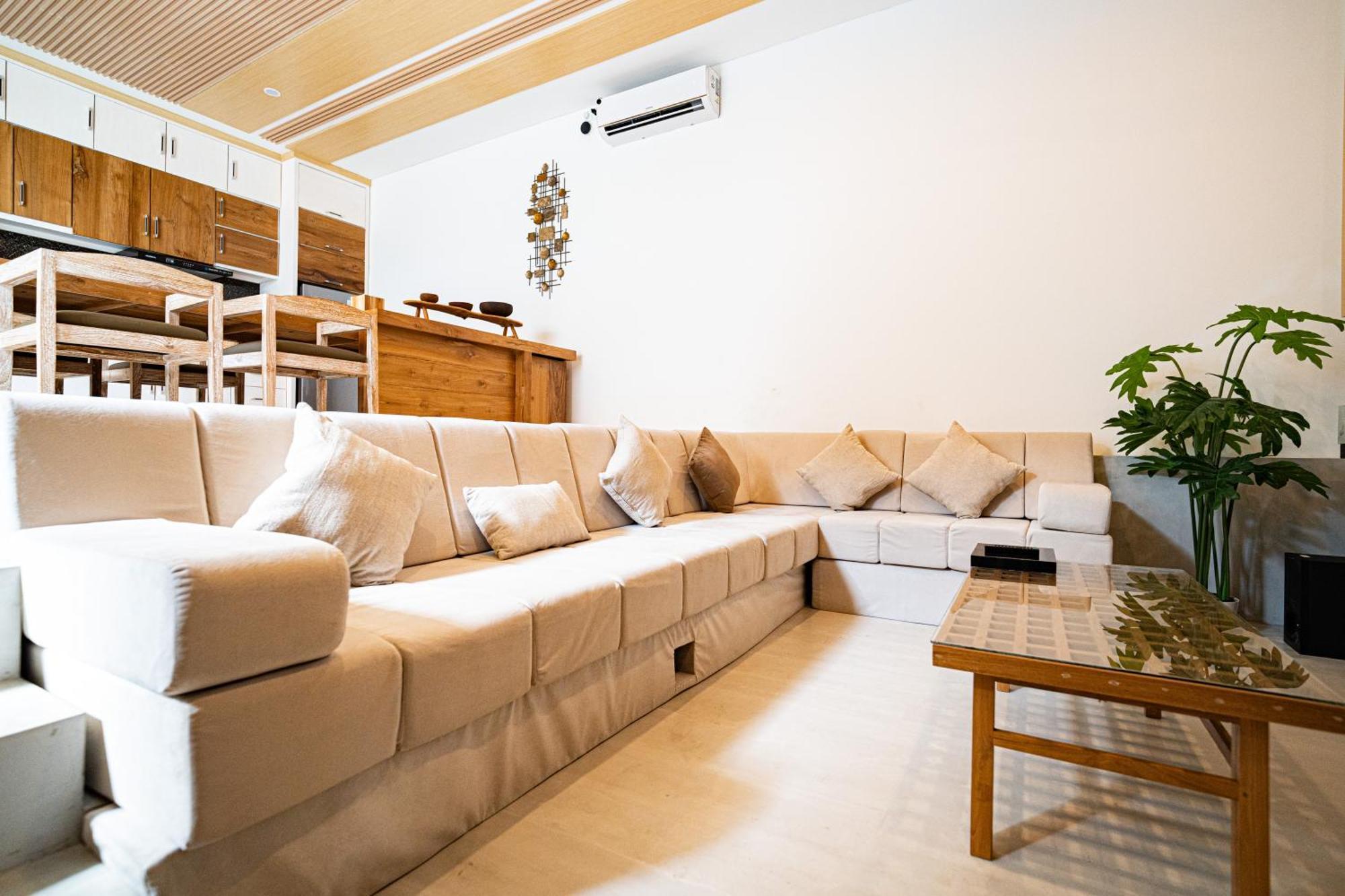 La Boutique Villas Seminyak  Ngoại thất bức ảnh
