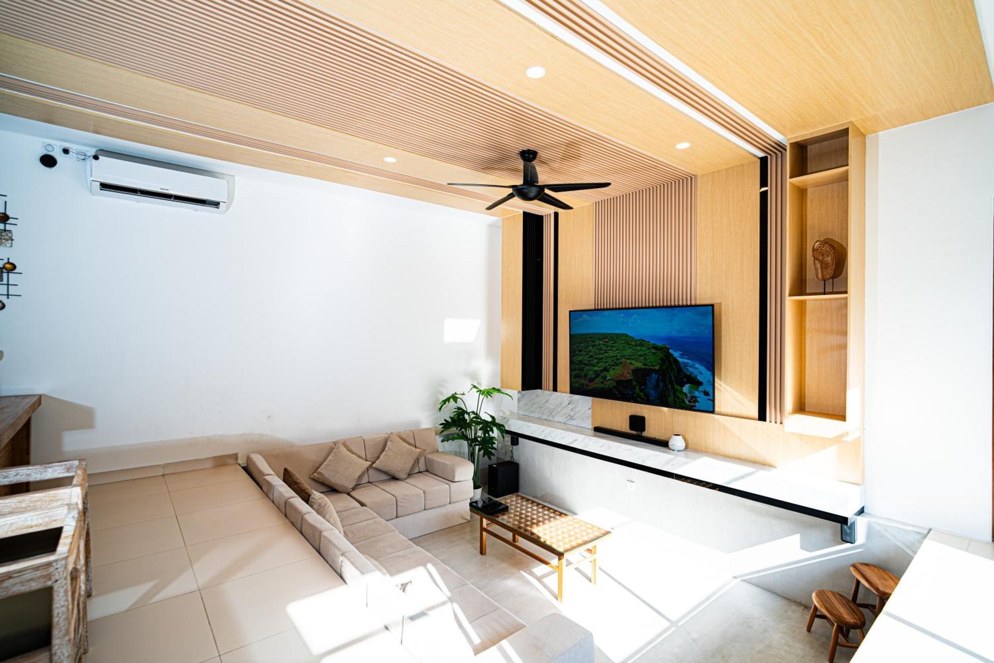 La Boutique Villas Seminyak  Ngoại thất bức ảnh