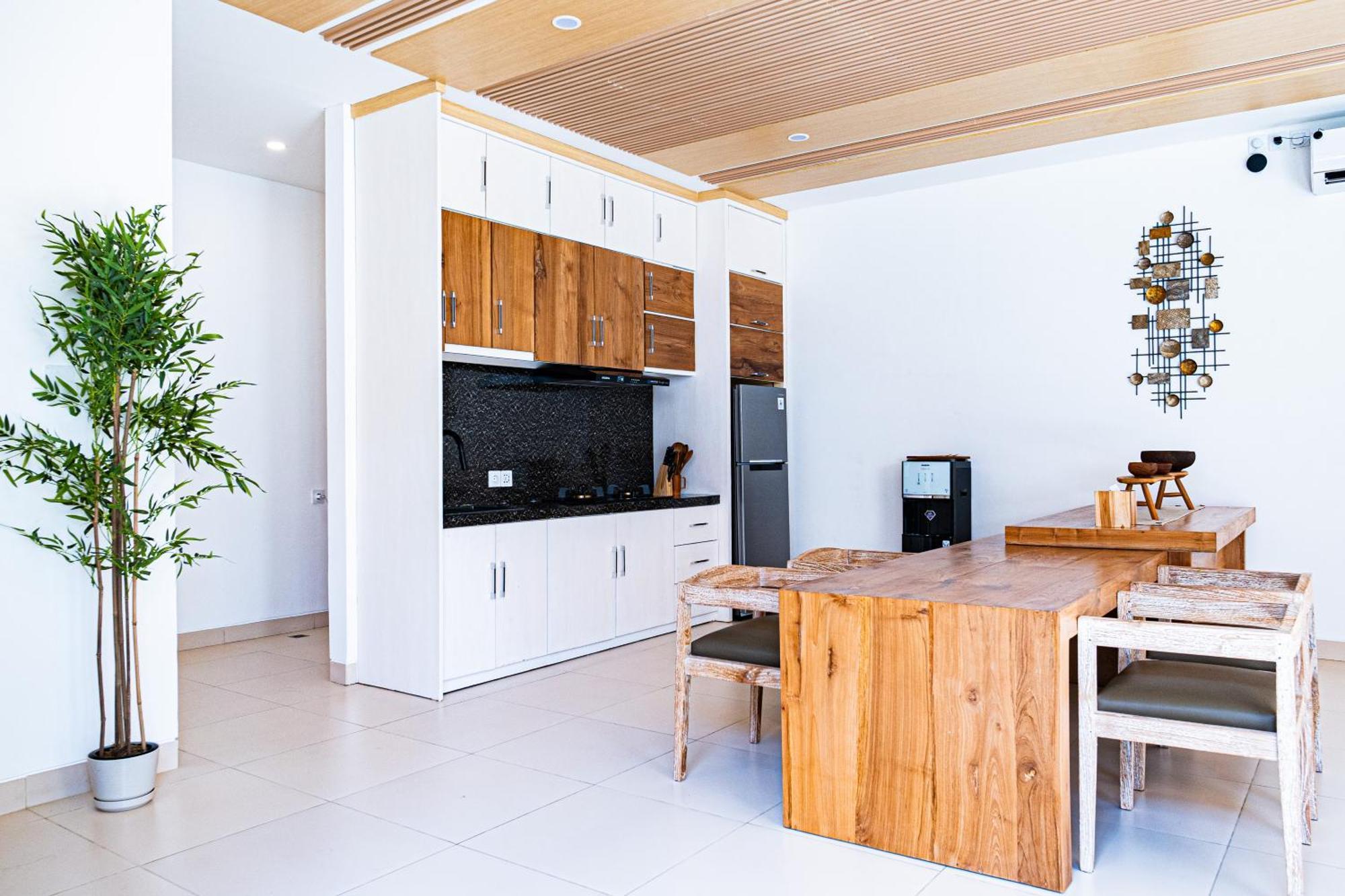 La Boutique Villas Seminyak  Ngoại thất bức ảnh