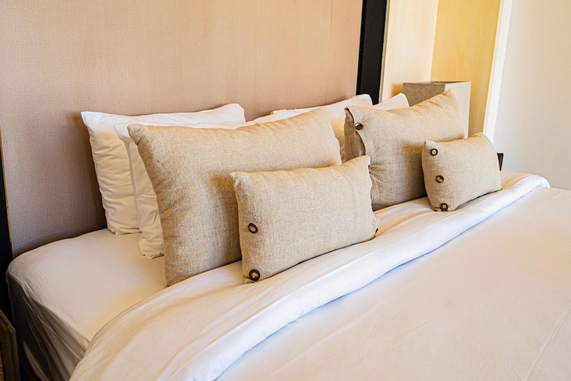 La Boutique Villas Seminyak  Ngoại thất bức ảnh