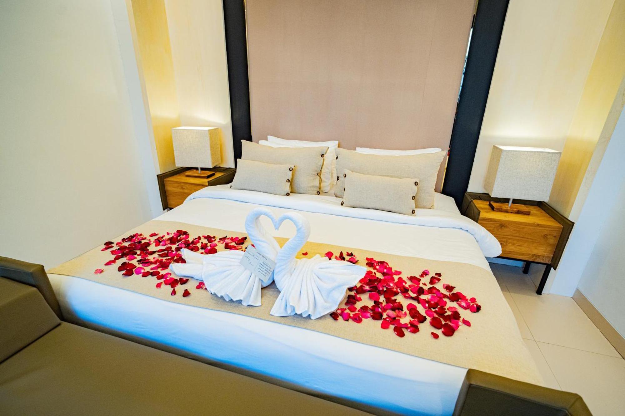 La Boutique Villas Seminyak  Ngoại thất bức ảnh
