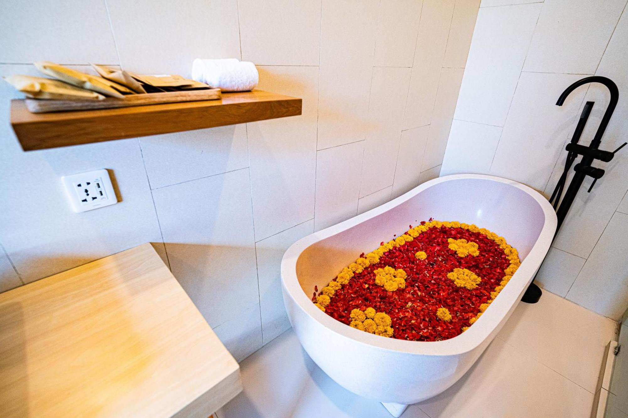 La Boutique Villas Seminyak  Ngoại thất bức ảnh