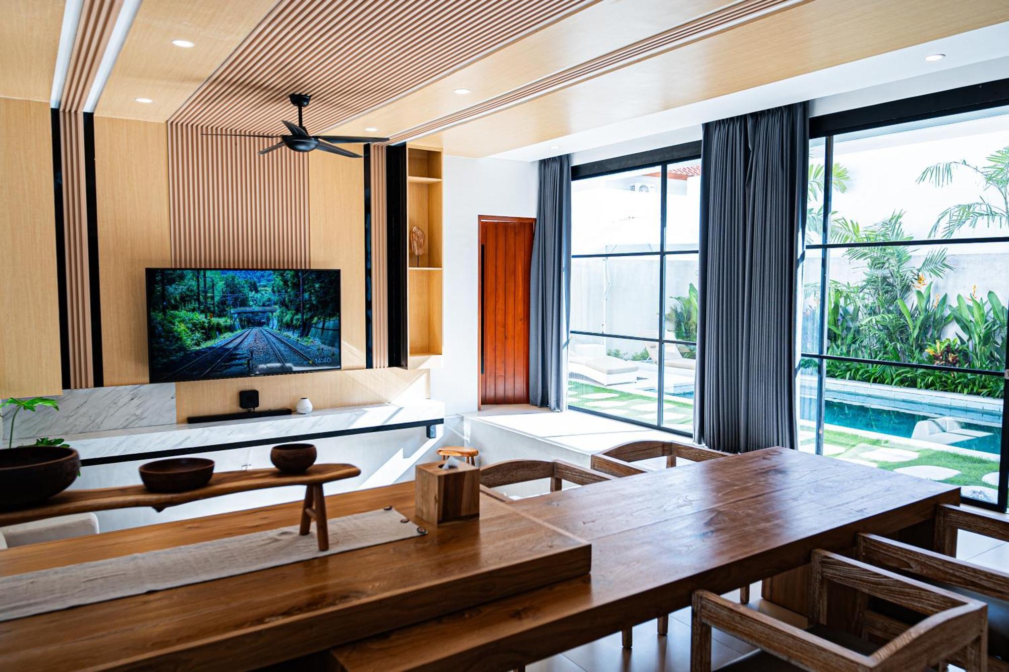 La Boutique Villas Seminyak  Ngoại thất bức ảnh